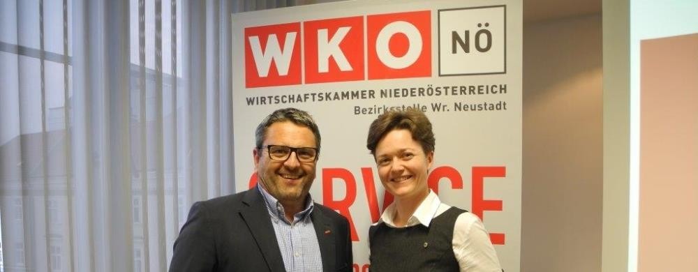 Vortrag “neue Verbraucher-Rechte” der Wirtschaftskammer Wiener Neustadt